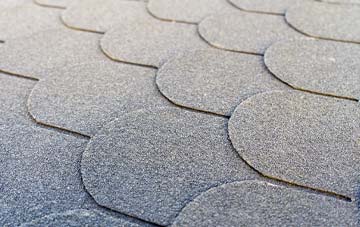 Braunton asphalt roofing costs
