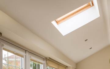 Braunton conservatory roof insulation companies