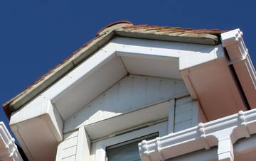 Braunton fascia installation costs