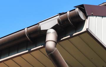 types of Braunton fascias