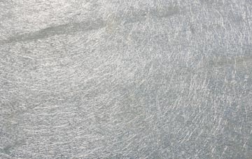 Braunton laminate fibreglass or shingles?