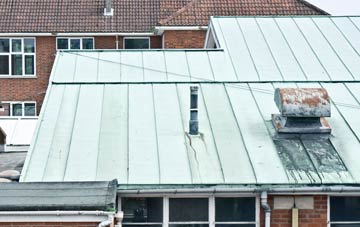 Braunton lead roofing costs
