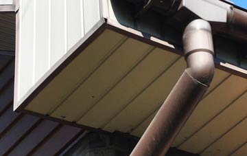 Braunton soffit installation costs