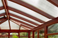 Braunton conservatory roofing insulation